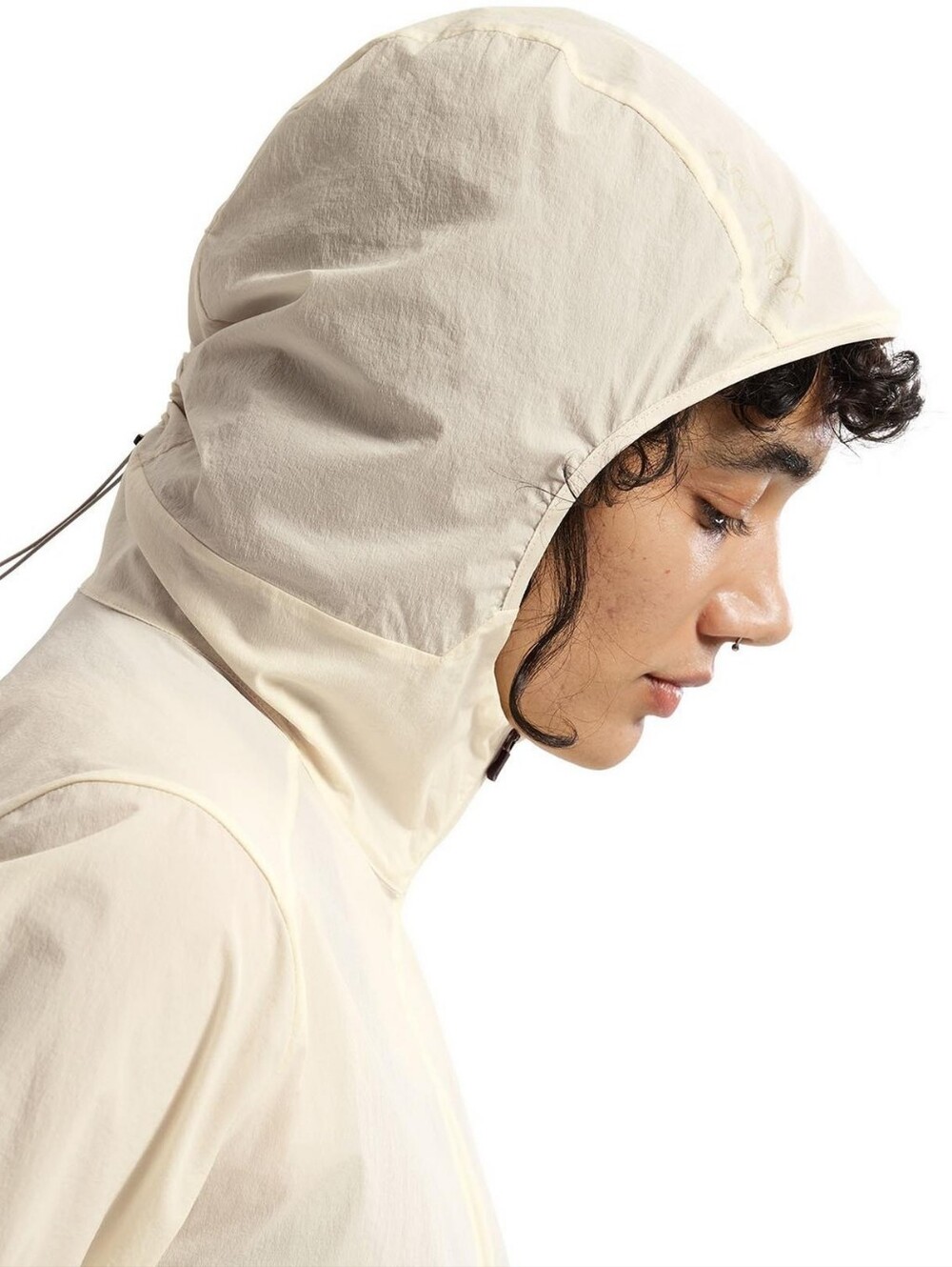 Arc'teryx Women's Sinsola Hoody Jacket Medium NWT - Picture 6 of 7